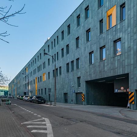 3 Bedroom Apartment Lipowa By Your Freedom Varsó Kültér fotó