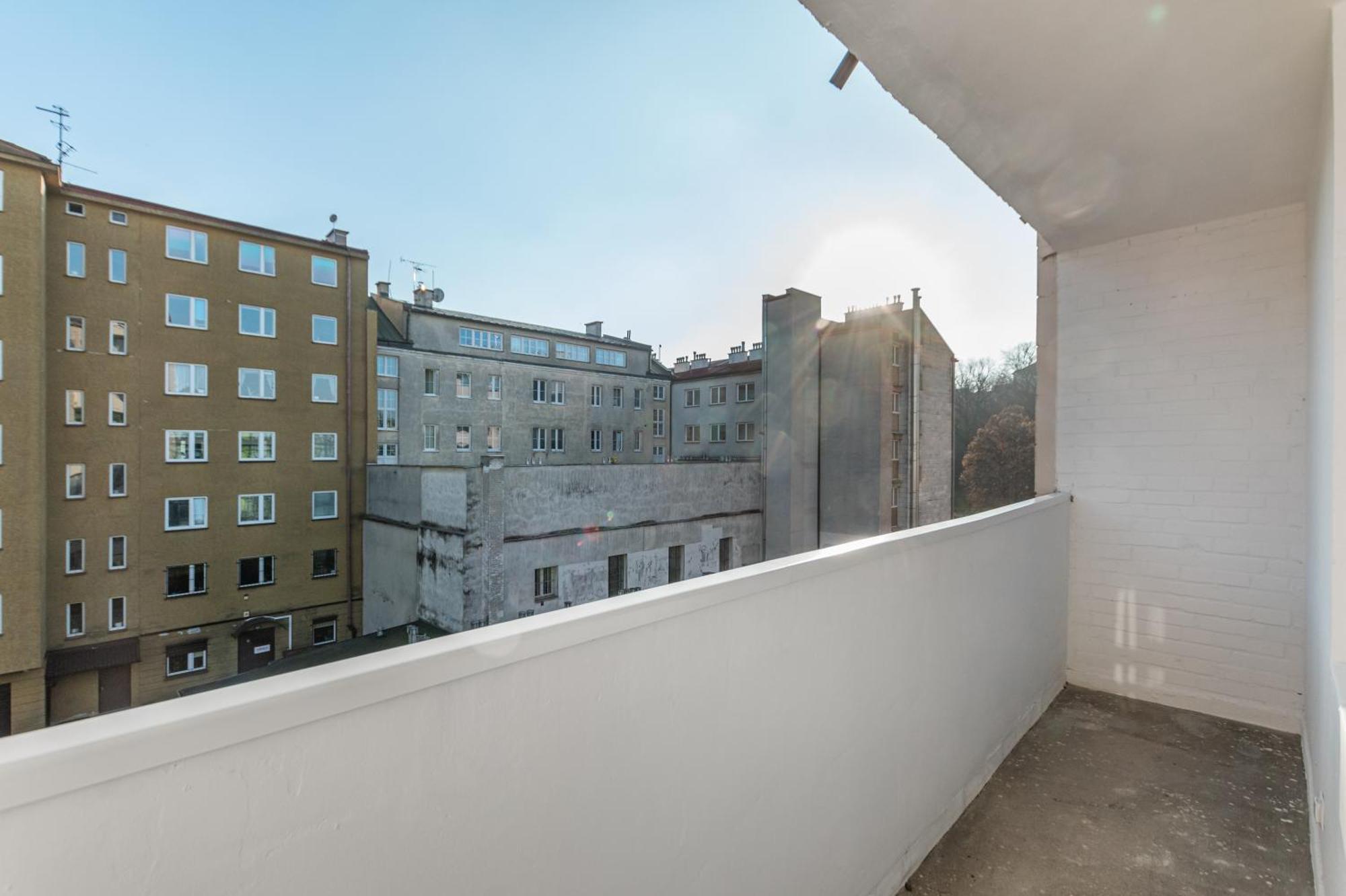 3 Bedroom Apartment Lipowa By Your Freedom Varsó Kültér fotó