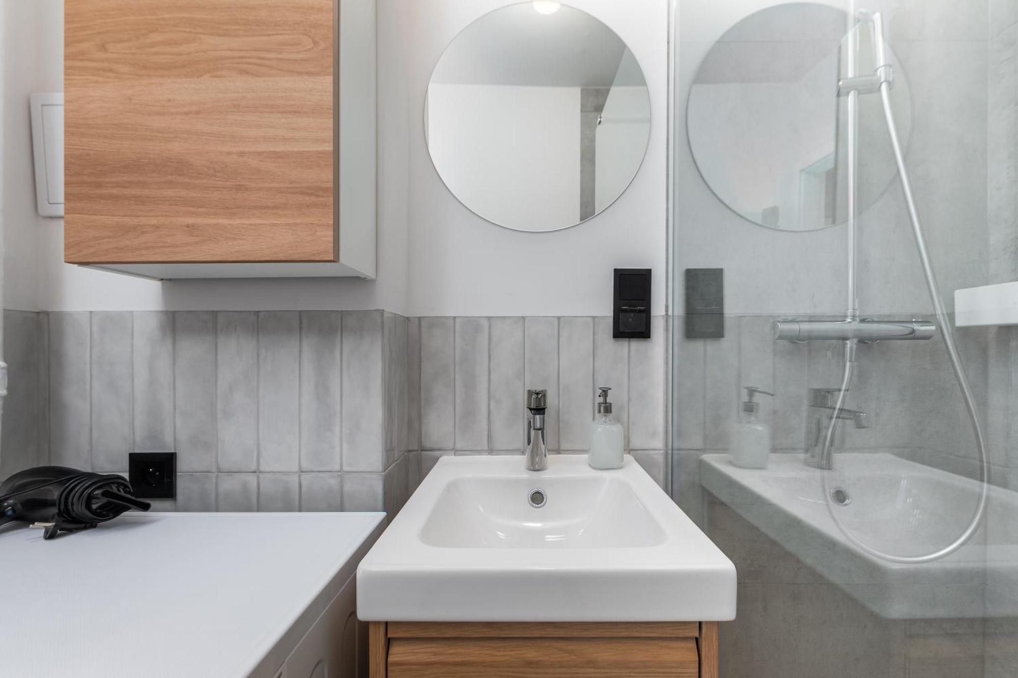 3 Bedroom Apartment Lipowa By Your Freedom Varsó Kültér fotó