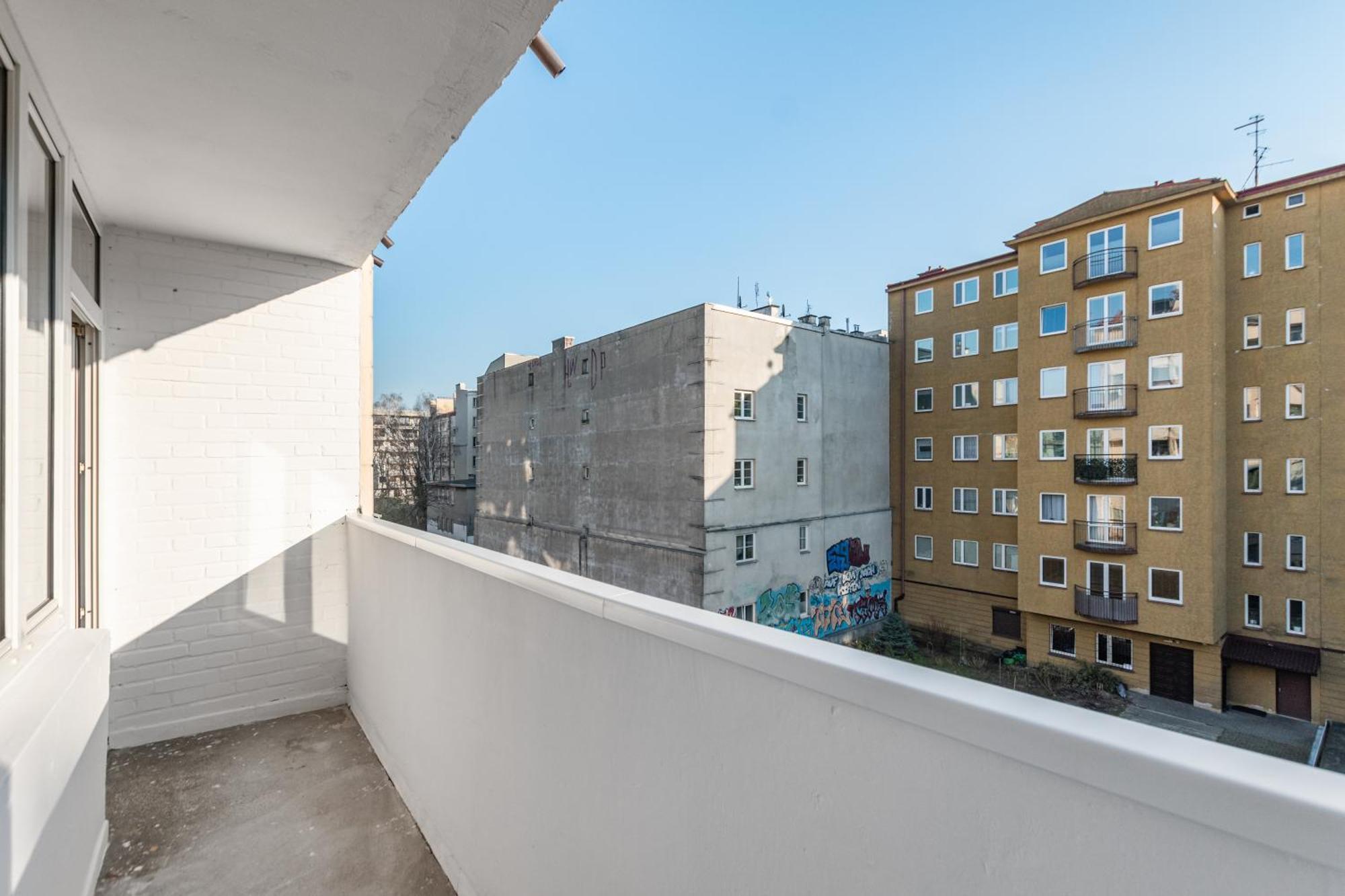 3 Bedroom Apartment Lipowa By Your Freedom Varsó Kültér fotó