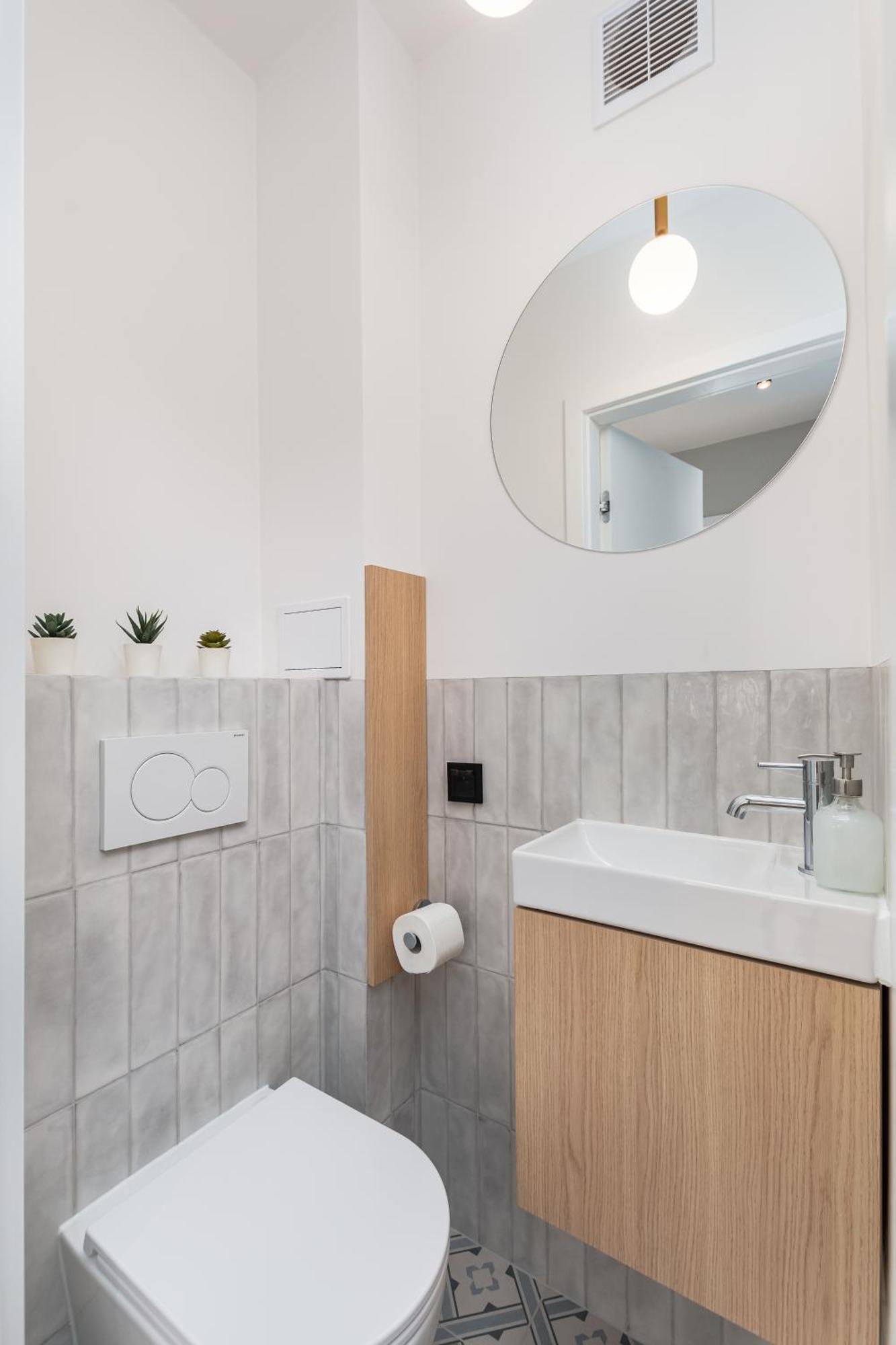3 Bedroom Apartment Lipowa By Your Freedom Varsó Kültér fotó